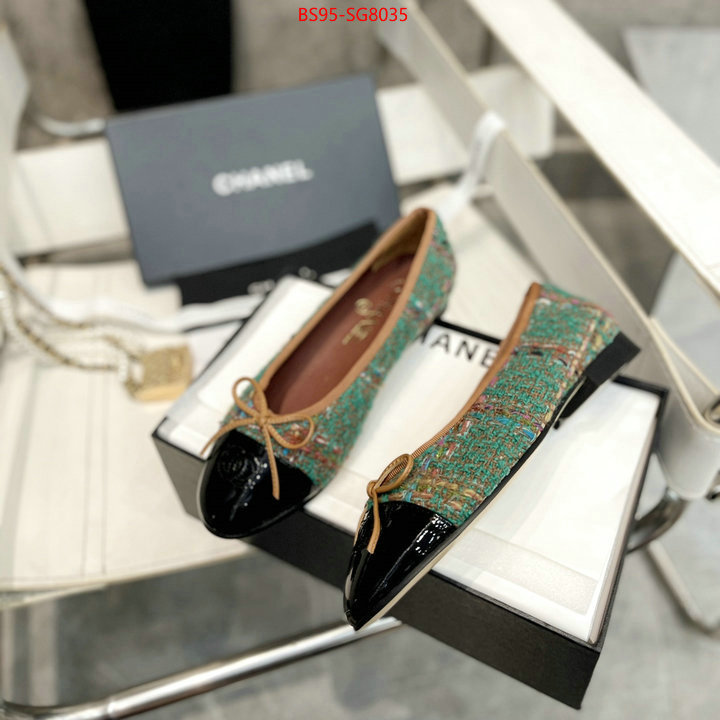 Women Shoes-Chanel is it illegal to buy dupe ID: SG8035 $: 95USD