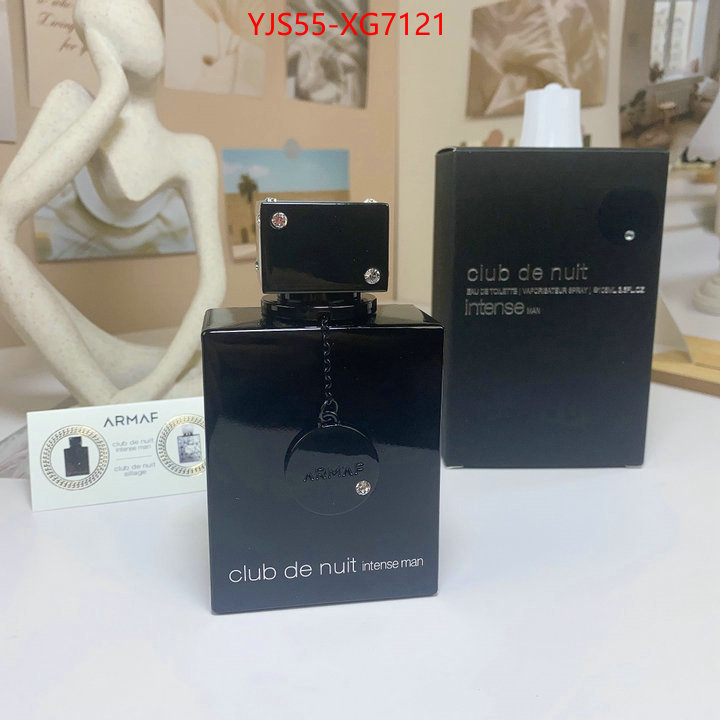 Perfume-Armaf where quality designer replica ID: XG7121 $: 55USD