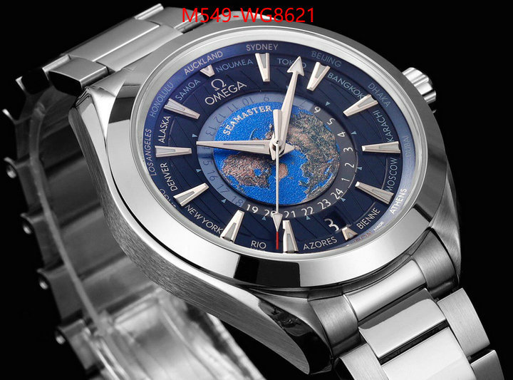 Watch(TOP)-Omega mirror quality ID: WG8621 $: 549USD