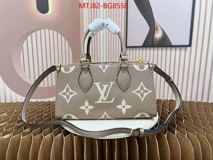 LV Bags(4A)-Handbag Collection- best knockoff ID: BG8556 $: 82USD