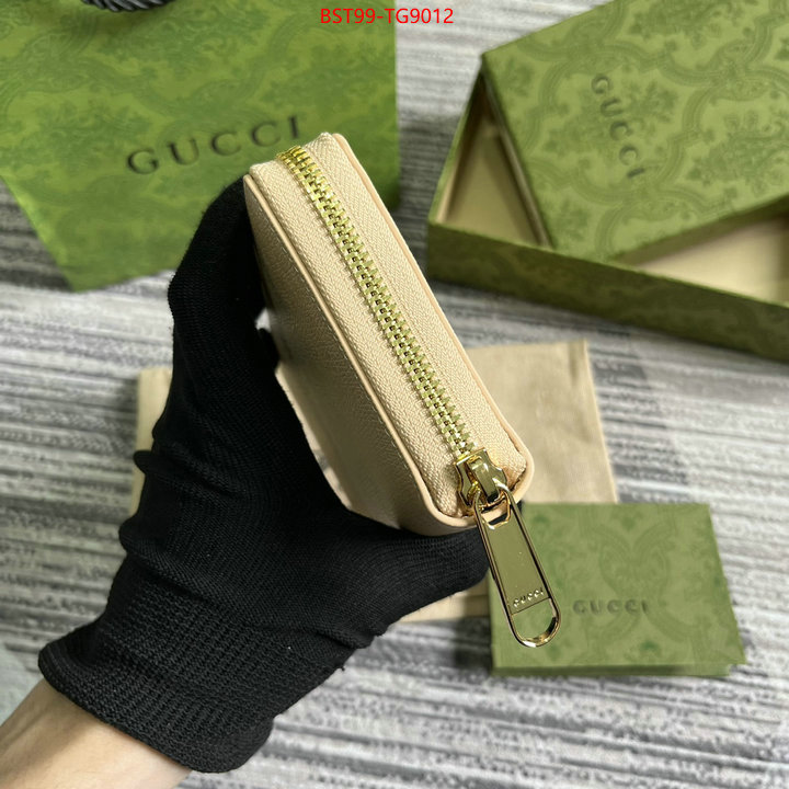 Gucci Bags(TOP)-Wallet- what are the best replica ID: TG9012 $: 99USD,