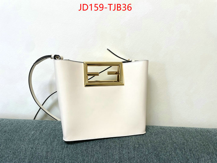 Fendi 5A Bags SALE ID: TJB36