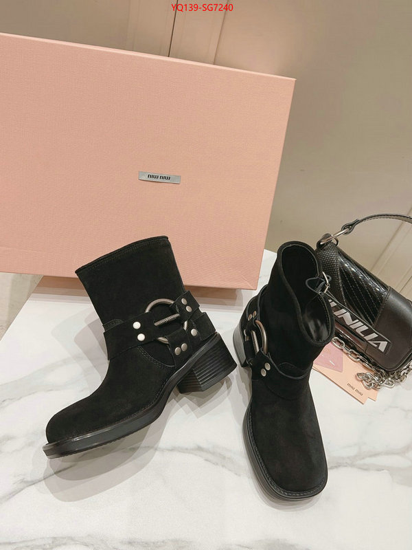 Women Shoes-Boots where to find the best replicas ID: SG7240 $: 139USD