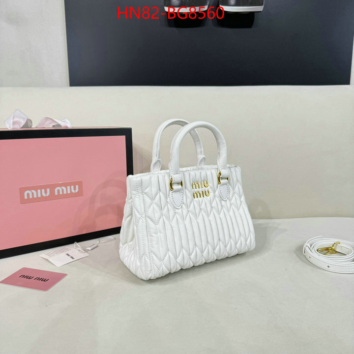 Miu Miu Bags(4A)-Handbag- buy luxury 2023 ID: BG8560 $: 82USD