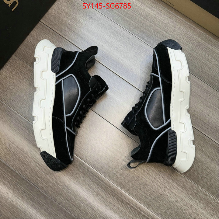 Men Shoes-UGG how to find designer replica ID: SG6785 $: 145USD