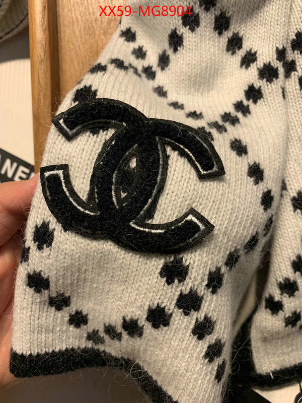 Scarf-Chanel where can i find ID: MG8904 $: 59USD