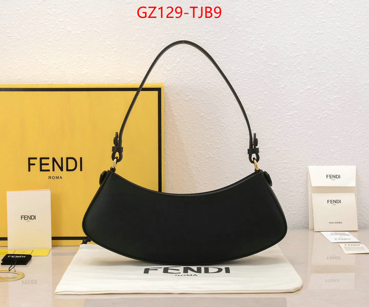 Fendi 5A Bags SALE ID: TJB9