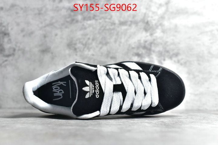 Men Shoes-Adidas is it illegal to buy dupe ID: SG9062 $: 155USD