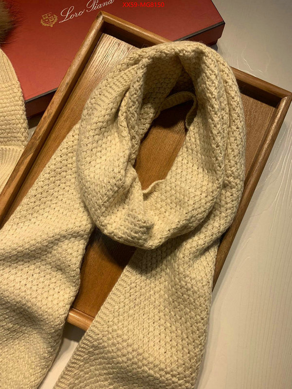 Scarf-Loro Piana is it ok to buy replica ID: MG8150 $: 59USD