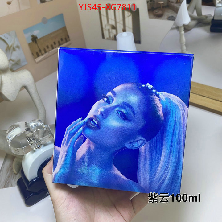 Perfume-Ariana Grande high quality replica designer ID: XG7811 $: 45USD