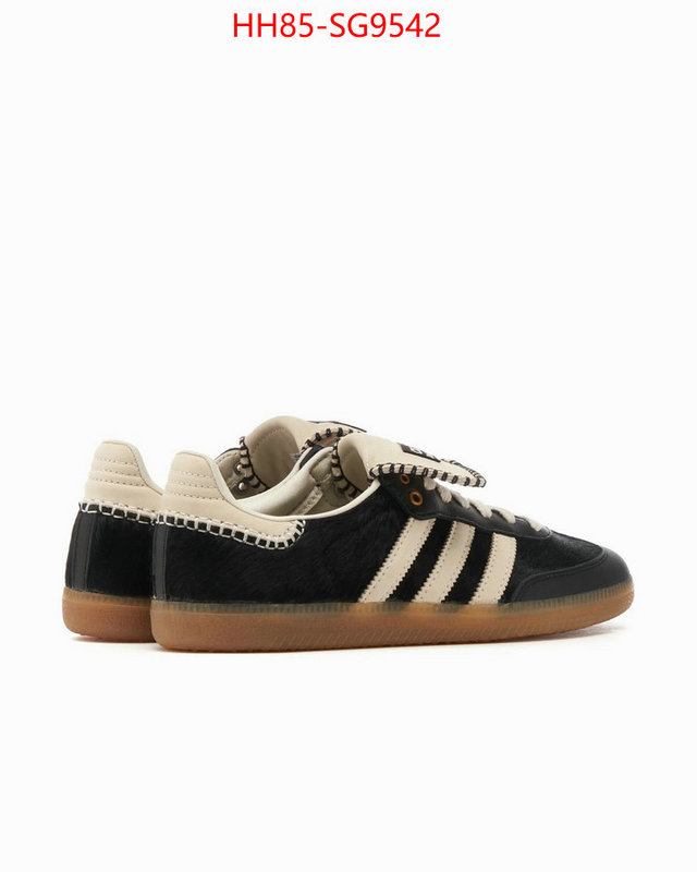 Men Shoes-Adidas what is a 1:1 replica ID: SG9542 $: 85USD