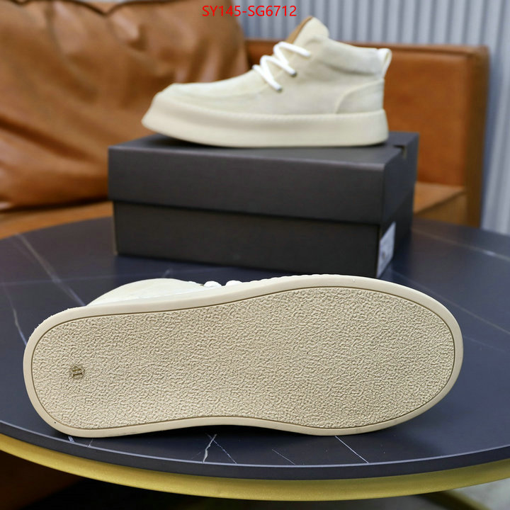 Men Shoes-UGG best aaaaa ID: SG6712 $: 145USD