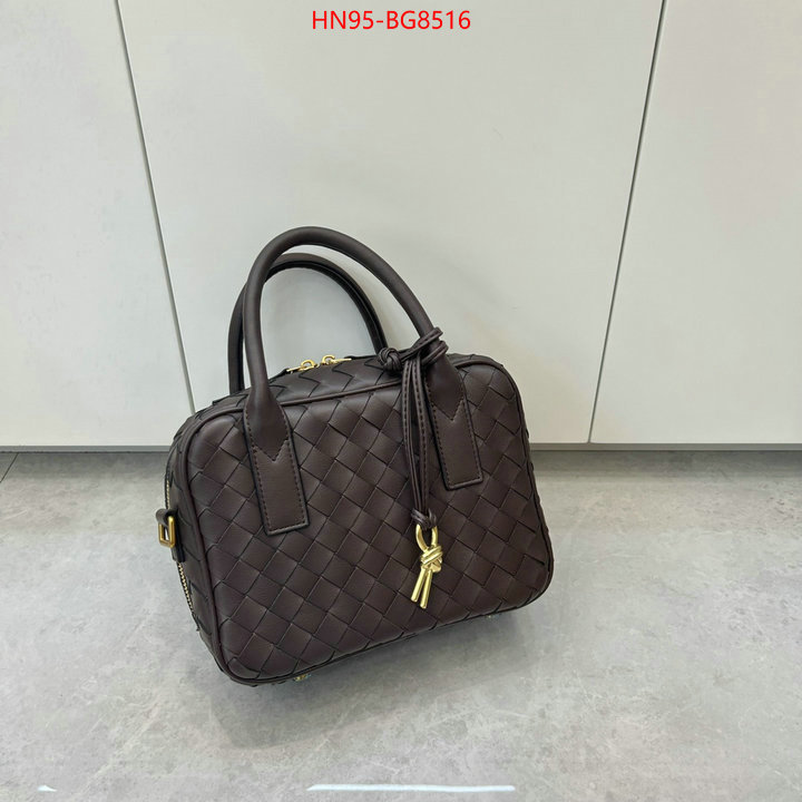 BV Bags(4A)-Diagonal- 7 star quality designer replica ID: BG8516 $: 95USD