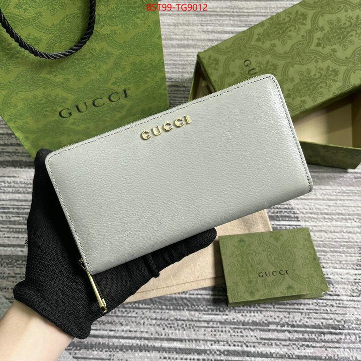 Gucci Bags(TOP)-Wallet- what are the best replica ID: TG9012 $: 99USD,