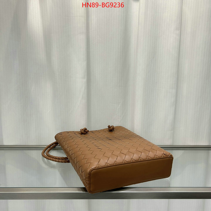 BV Bags(4A)-Handbag- most desired ID: BG9236 $: 89USD,