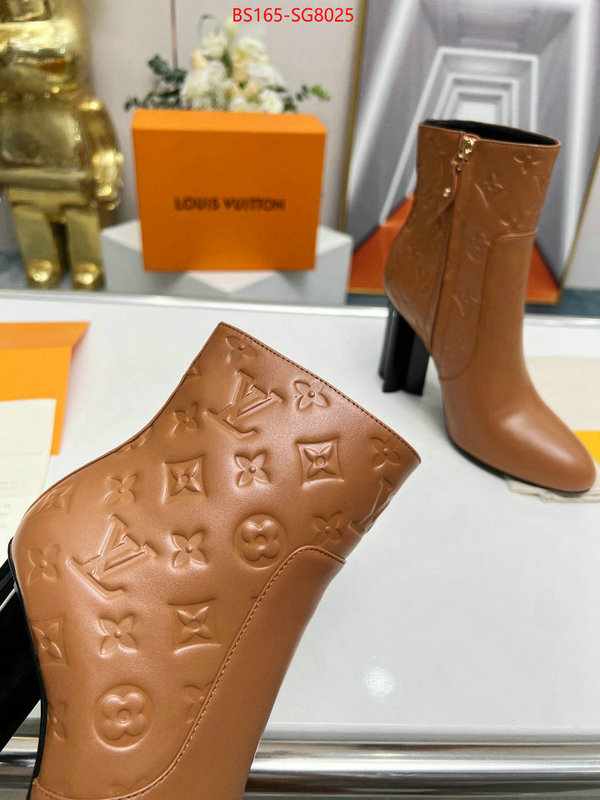 Women Shoes-Boots brand designer replica ID: SG8025 $: 165USD