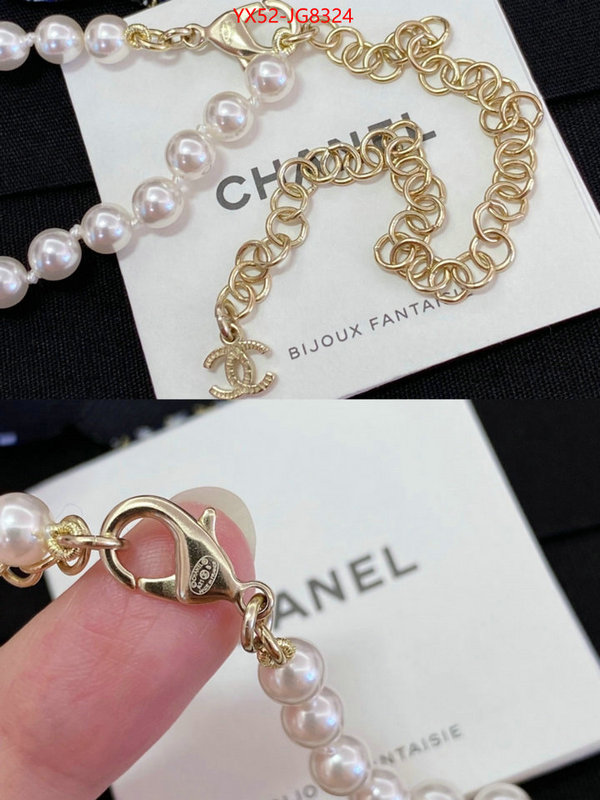 Jewelry-Chanel sell online ID: JG8324