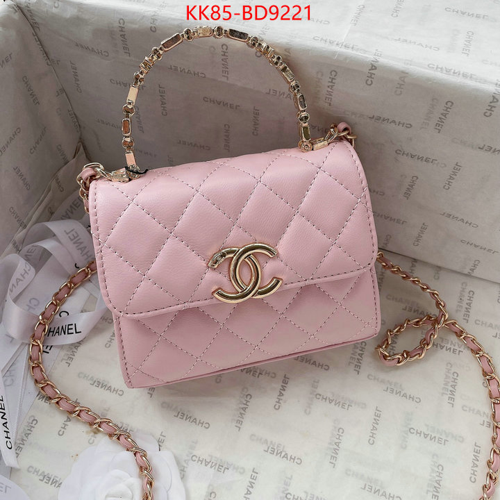 Chanel Bags(4A)-Diagonal- replica every designer ID: BD9221 $: 85USD,