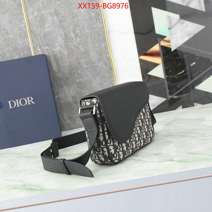 Dior Bags(TOP)-Other Style- what are the best replica ID: BG8976 $: 159USD,