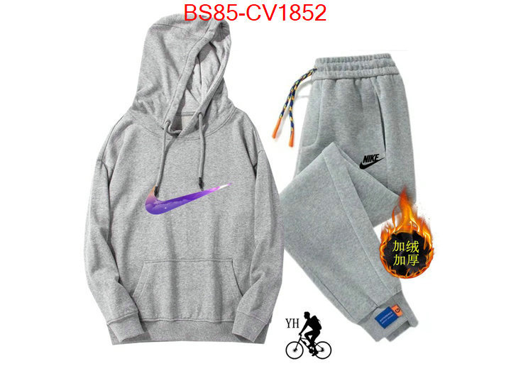 Clothing-NIKE new 2023 ID: CV1852 $: 85USD