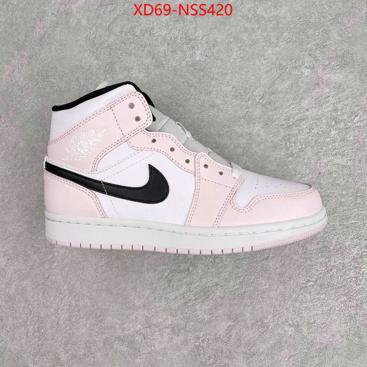 Shoes SALE ID: NSS420