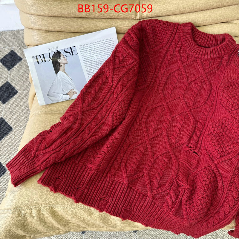 Clothing-Other shop the best high authentic quality replica ID: CG7059 $: 159USD