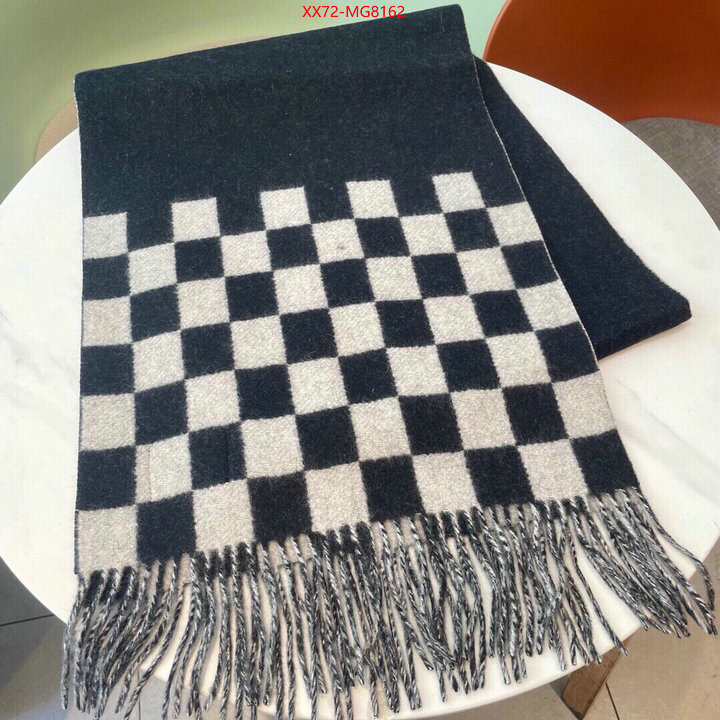 Scarf-LV customize the best replica ID: MG8162 $: 72USD