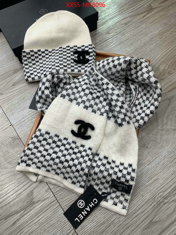 Scarf-Chanel is it ok to buy ID: MG8096 $: 55USD