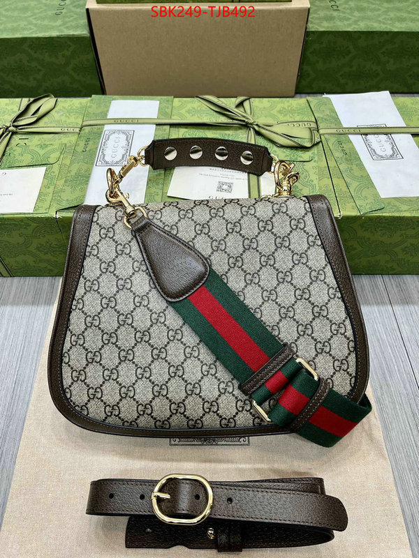 Gucci 5A Bags SALE ID: TJB492