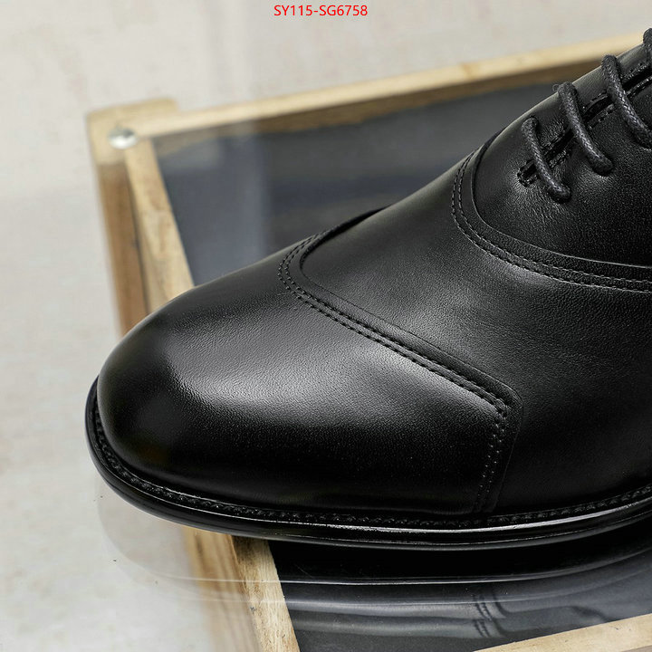 Men Shoes-LV website to buy replica ID: SG6758 $: 115USD