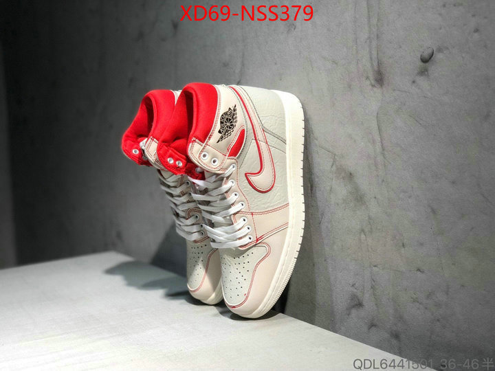 Shoes SALE ID: NSS379