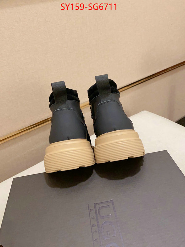 Men Shoes-UGG website to buy replica ID: SG6711 $: 159USD