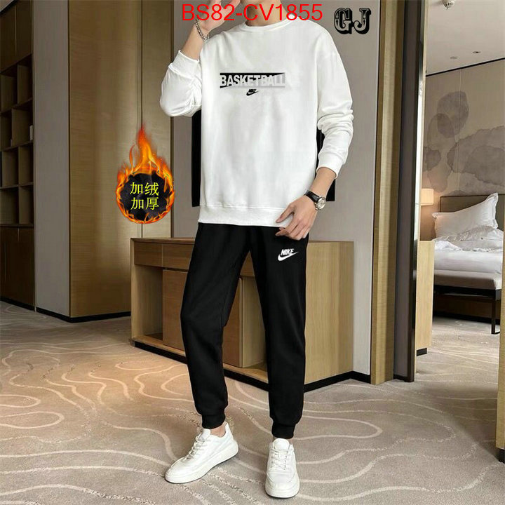 Clothing-NIKE where could you find a great quality designer ID: CV1855 $: 82USD