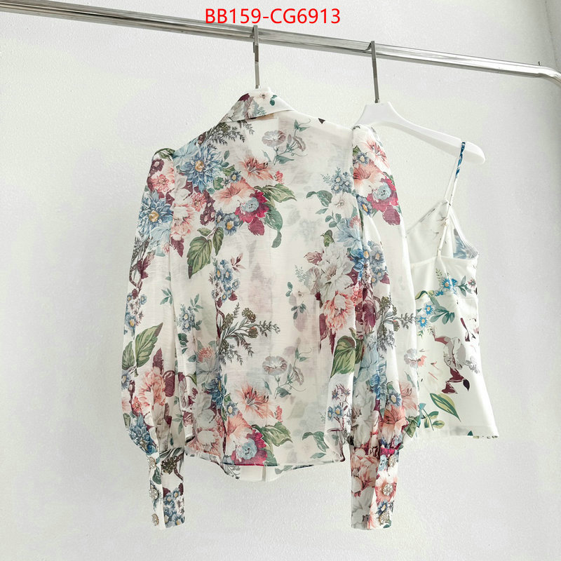 Clothing-Zimmermann copy ID: CG6913 $: 159USD