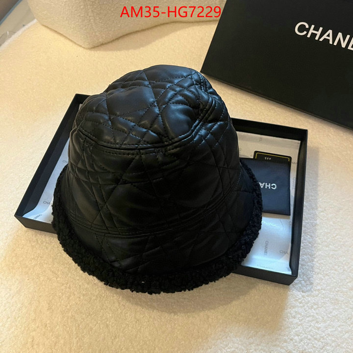 Cap (Hat)-Dior replica aaaaa designer ID: HG7229 $: 35USD
