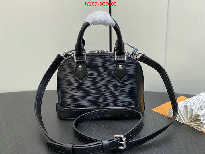 LV Bags(TOP)-Alma- online shop ID: BG9000 $: 209USD,