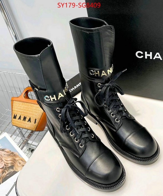 Women Shoes-Boots cheap wholesale ID: SG8409 $: 179USD