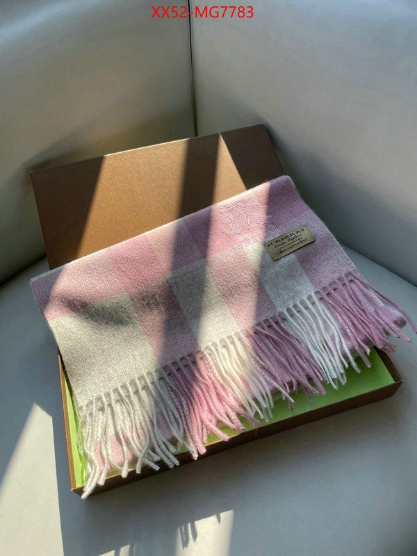 Scarf-Burberry outlet 1:1 replica ID: MG7783 $: 52USD