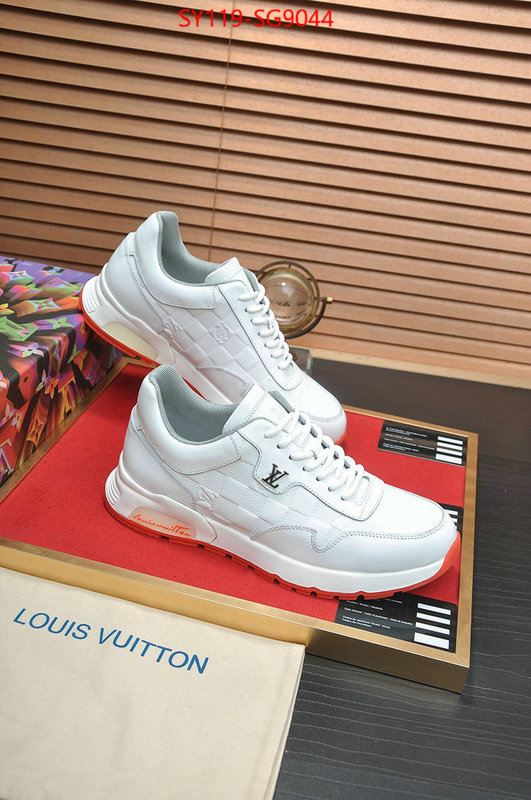 Men Shoes-LV find replica ID: SG9044 $: 119USD