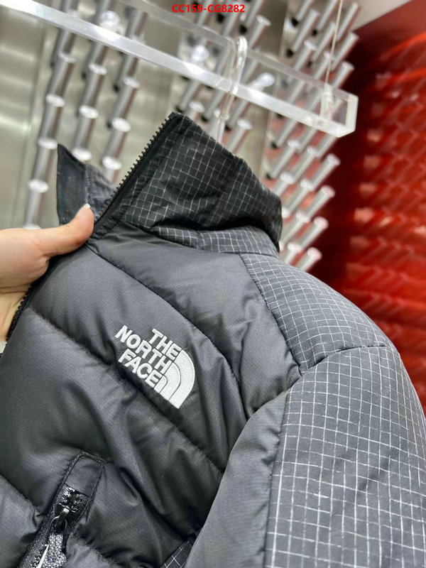 Down jacket Women-The North Face top ID: CG8282 $: 159USD