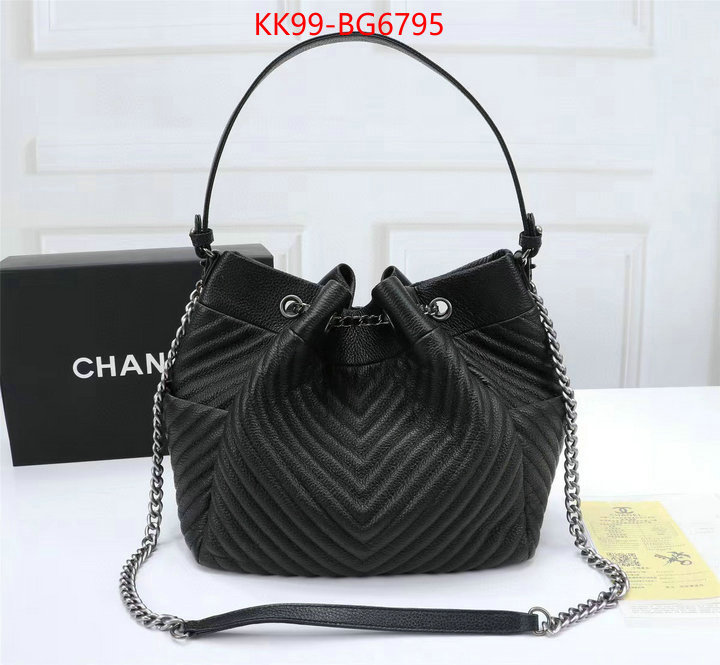 Chanel Bags(4A)-Other Styles- cheap online best designer ID: BG6795 $: 99USD