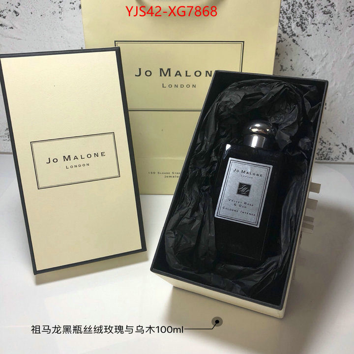 Perfume-Jo Malone found replica ID: XG7868 $: 42USD