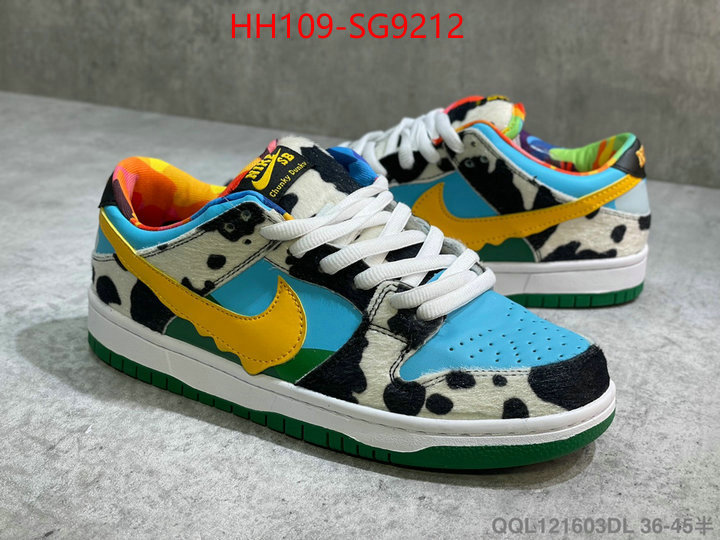 Men Shoes-Nike best replica new style ID: SG9212 $: 109USD