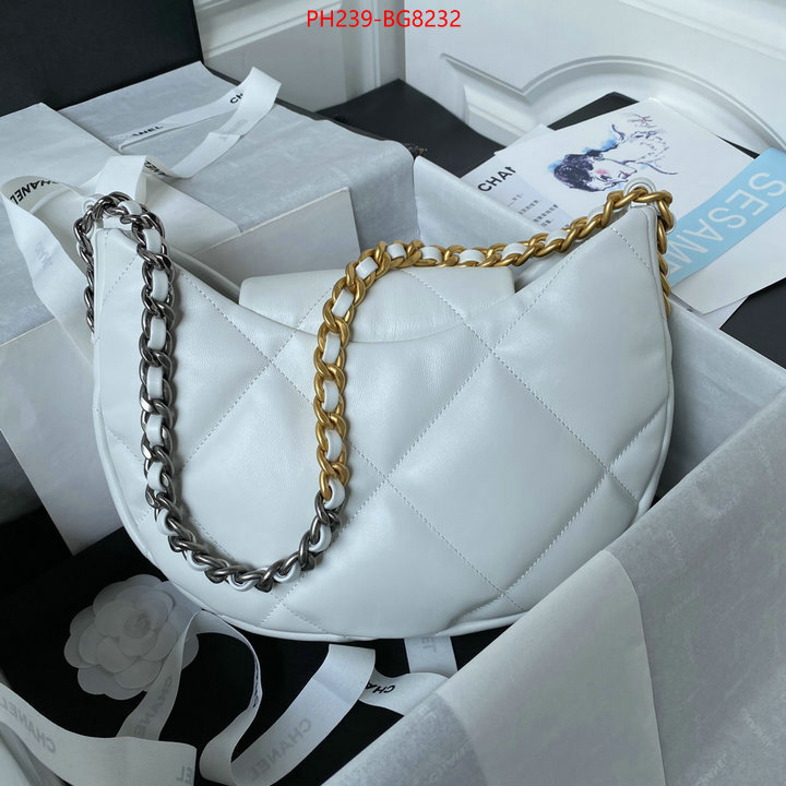 Chanel Bags(TOP)-Diagonal- replica wholesale ID: BG8232 $: 239USD