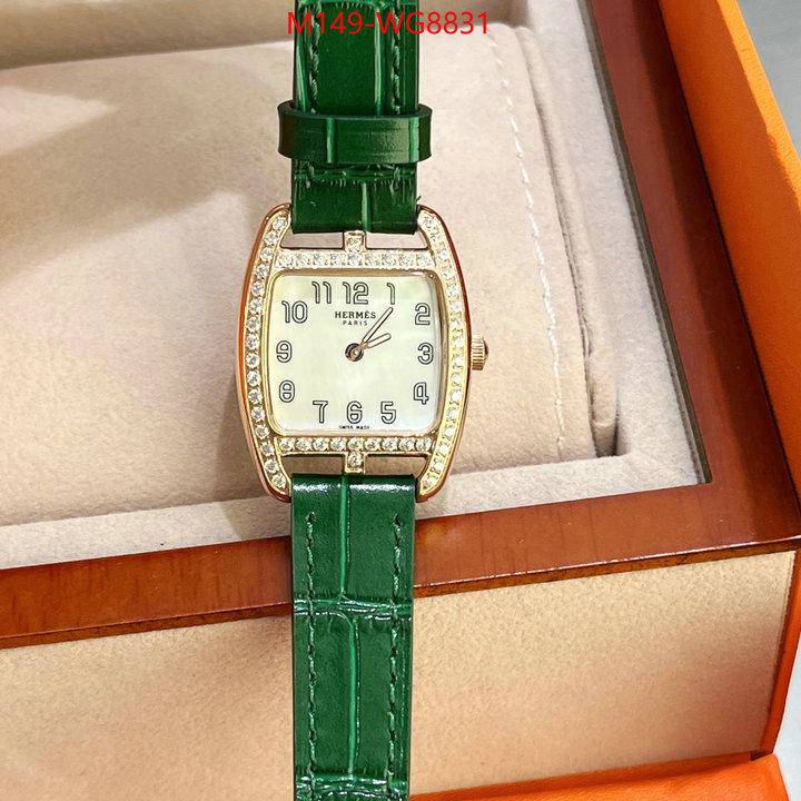 Watch(4A)-Hermes online from china ID: WG8831 $: 149USD