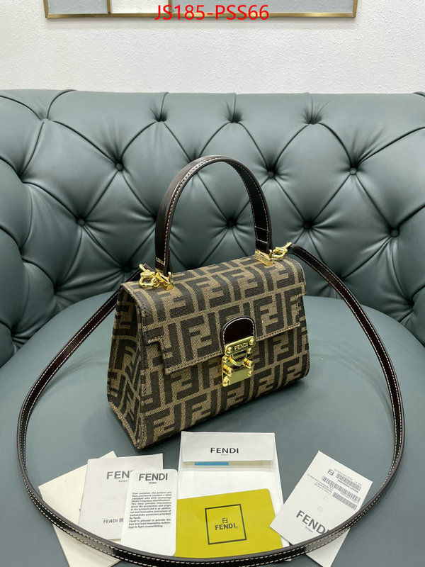 Fendi 5A Bags SALE ID: PSS66