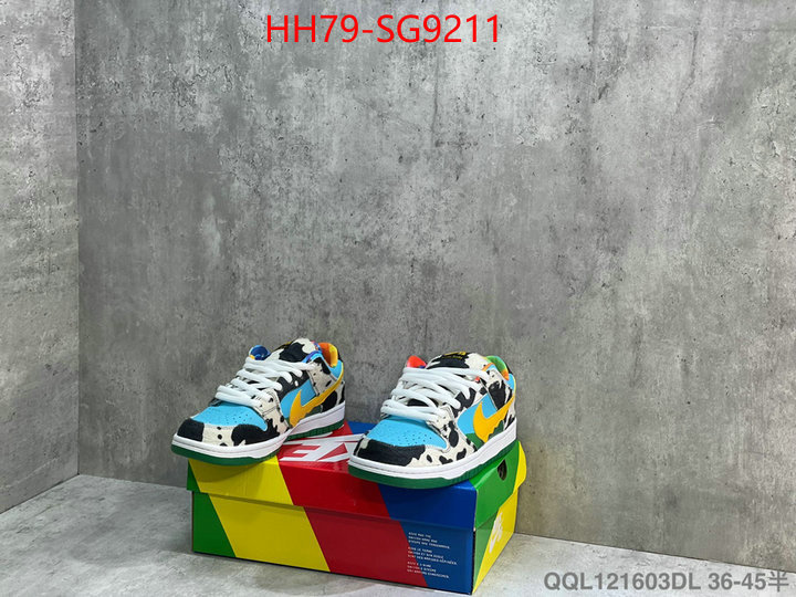 Men Shoes-Nike 1:1 ID: SG9211 $: 79USD