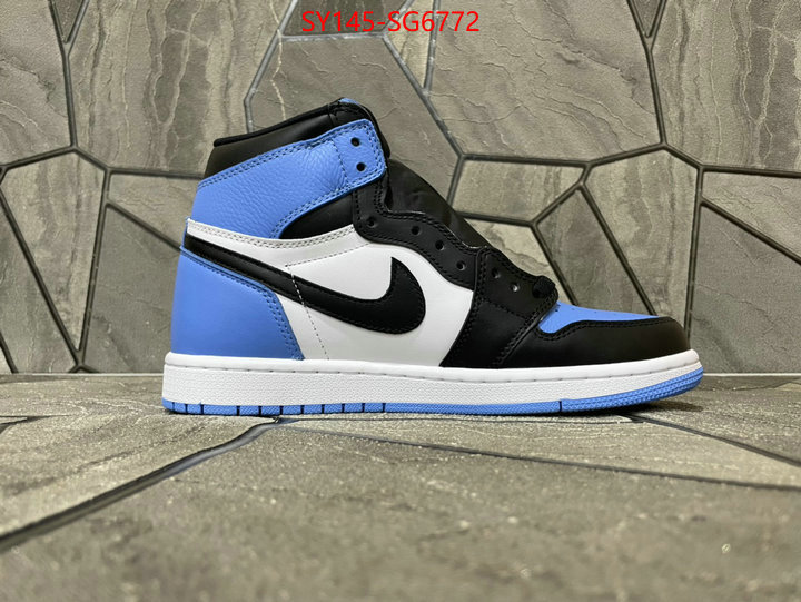 Men Shoes-Nike website to buy replica ID: SG6772 $: 145USD