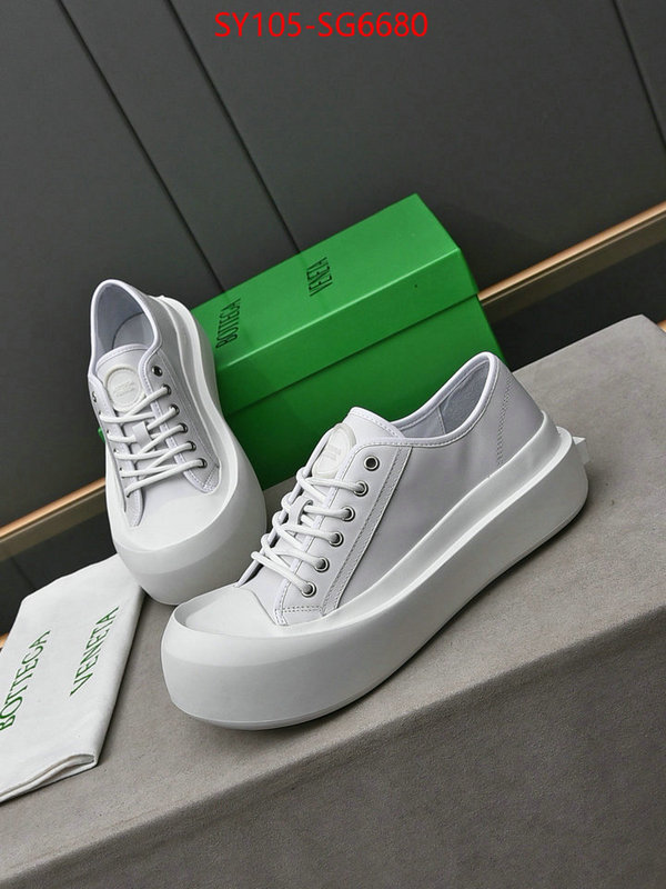 Men Shoes-BV 7 star replica ID: SG6680 $: 105USD