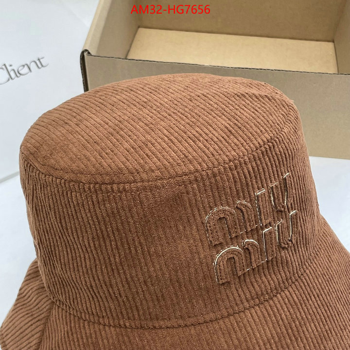 Cap(Hat)-Miu Miu replica how can you ID: HG7656 $: 32USD